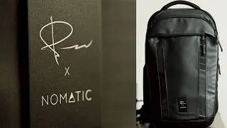 SHOULD YOU GET A NEW CAMERA BAG? PETER MCKINNON 35L CAMERA BAG UNBOXING