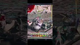 Gran Saga: Unlimited NFT Game