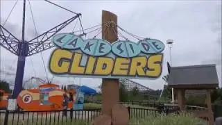 Lakeside Gliders Off-Ride, Michigan's Adventure
