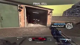 Carolina Corner Boyz Call of Duty