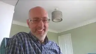 Technical Theatre Careers: Darren Joyce (Production Management)