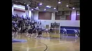Stoneman Douglas 1995 Yearbook Part 2
