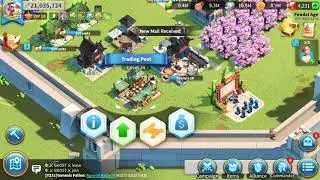 RoK Lucerne Scrolls is it WORTH it!?! Check out what you can get past level 80 in Lucerne Chests!