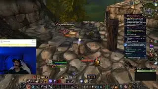 speel Wow Burning Crusade Anniversary day 6