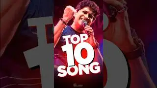 Top 10 Songs Of KK - Most Popular Songs