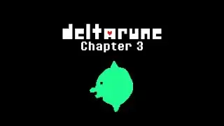 pluey_battle.ogg - Deltarune UST