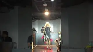 Maya The Drag Queen @KittySu urnavishwas (Instagram)