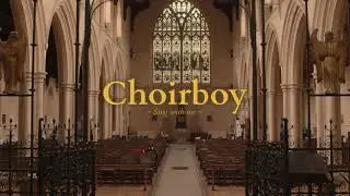 Choirboy Promo (BFS Short Film)