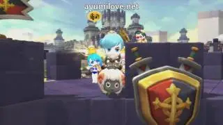 Ayumilove MapleStory2 - GUESS THE MUSIC #102 - Wake Me Up (Avicii)