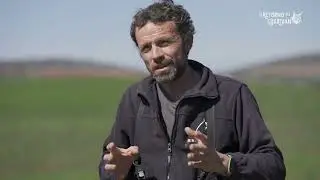 Entrevista Paco Martin El Retorno del Guardian