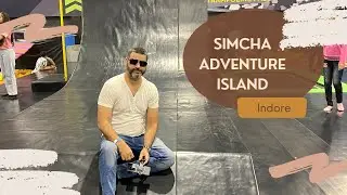 Simcha adventure island