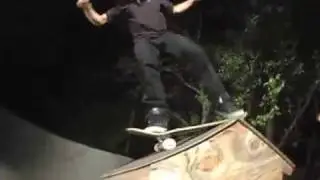 Back in Black - black Label skateboards