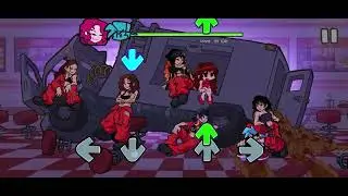 Friday Night Funkin&rsquo;: Mobile | Story Mode | Hard Mode | No Commentary