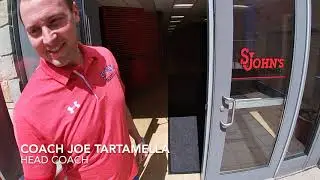 New Recruiting Video For St. John's Women's Basketball