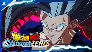 Dragon Ball: Sparking! Zero - DLC 1: 