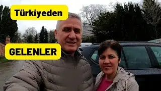 almanya gezimiz devam ediyor ULM şehri nasıl ve ne var #ahmetyollarda