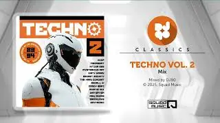 Techno Vol.  2