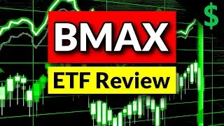 The NEW Way to Profit from Bitcoin, BMAX! - (REX Shares ETF Review)