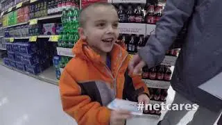 NETGiving 2018 at Gerritys