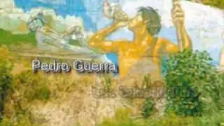 Cathaysa La niña guanche