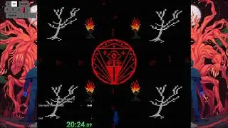 FAITH: The Unholy Trinity Speedrun | Chapter 3 Any% Ending I | 33:24 RTA