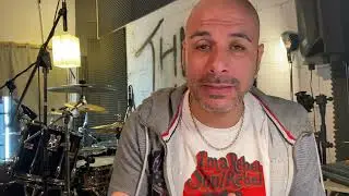 @christophercrosshq  - Arthur’s Theme New York City - Fabio Malfi tribute to Jeff Porcaro