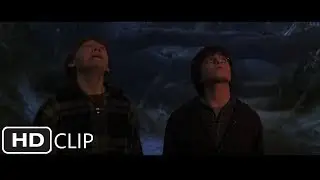 Follow The Spiders (Part 2) | Harry Potter and the Chamber of Secrets