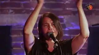 Hannah Köpf & Band // Live in concert // EPK //