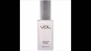 VDL Lumilayer Primer 3D Volume Face 30ml