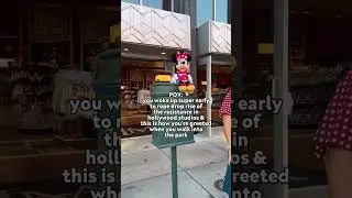 Rope Drop 🐭