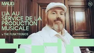 L'IA au service de la Production Musicale (Suno, Simplant, Ace Studio) - The Funktronics