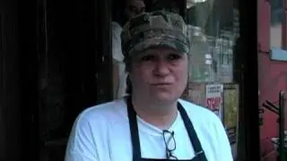 Guss' Pickles - Owner Pat Fairhurst In Her Own Words