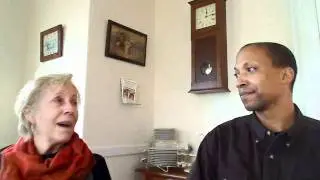 Peace Education and the Martial Arts -- A Conversation