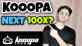 Is Kooopa Coin The Next 100X Alt Coin? Kooopa Token Review
