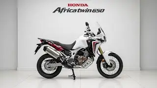 2026 Honda Africa Twin 650 – The Perfect Middleweight Adventure Beast | BikeNext
