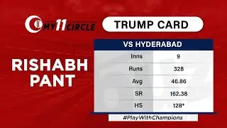 Rishabh Pant wants to be India's main man behind the wickets: Pollock
