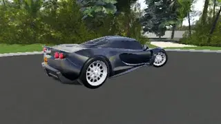 How To Make A Fire Drift Build In Southwest Florida [ Roblox ]