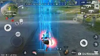 ROS ALL GUN 1 HIT