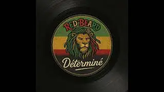 Red Beard - D&eacute;termin&eacute;