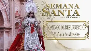 Domingo de Resurrección 2023 
