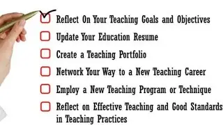 Episode 14 | Teaching Career | A Motivational Talk in English by Prof.Nazim Ahamed PH