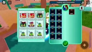 All Star trading (First Vouch)