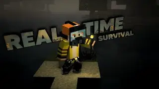 Real Time Survival Helmet For 1.19* PvP Player II Hats addon for Minecraft II 1.19 New Mods