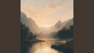 Amber Vision of Soft Thunder