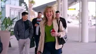 Stress-free Shuttle to Atlanta Airport