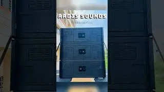 AADIS SOUNDS AND COMPANY | NEW BRAND SETUP