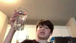 Fast Water Chug