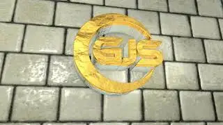 Projetos de v&iacute;deo Element 3D V2.2  logo