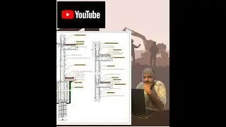 PILING DRAWING EXPLANATION OF UAE