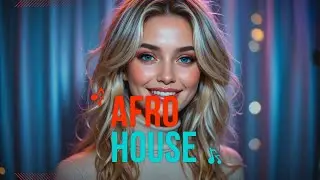 Afro Golden Groove | Luxury Rhythms & Diamond Dreams (Dixon, Tale Of Us, MEDUZA)